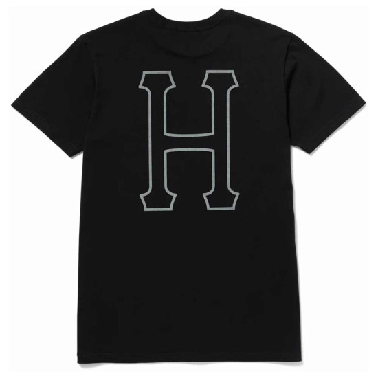 Huf Ανδρική κοντομάνικη μπλούζα Set H T-Shirt
